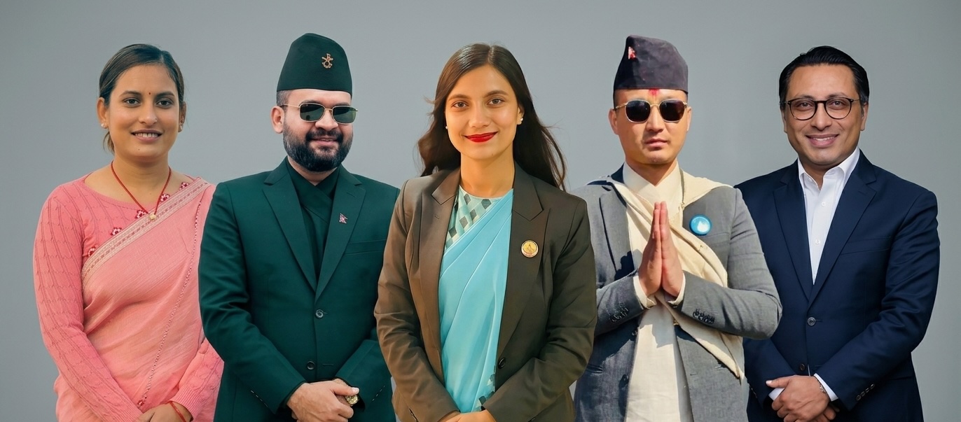 Nepal's new Shah cabinet looks reformist and economically promising, but it will be judged entirely on whether it can quickly turn Gen Z anger into real jobs, clean governance, and delivery.